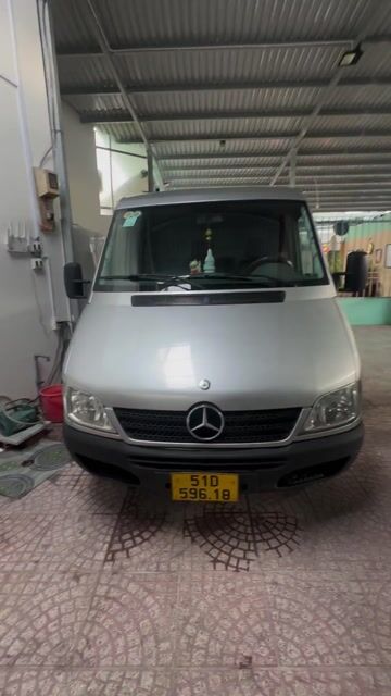 tải van. Mua bán Xe tải, xe ben tại Quận Bình Tân Tp Hồ Chí Minh được đăng bởi Hai Lua hình 1