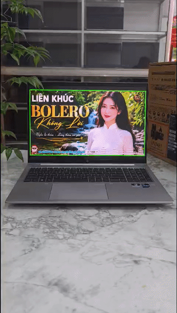 HP ZBOOK Firefly 16 G9 i7-1265U 16GB/512GB Bạc. Mua bán Laptop tại Quận Tân Phú Tp Hồ Chí Minh được đăng bởi PHAN TRỌNG THIỆN hình 1