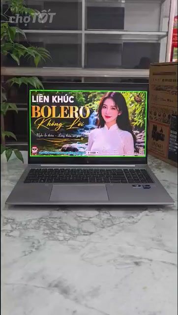 HP ZBOOK Firefly 16 G9 i7-1265U 16GB/512GB Bạc. Mua bán Laptop tại Quận Tân Phú Tp Hồ Chí Minh được đăng bởi PHAN TRỌNG THIỆN hình 1