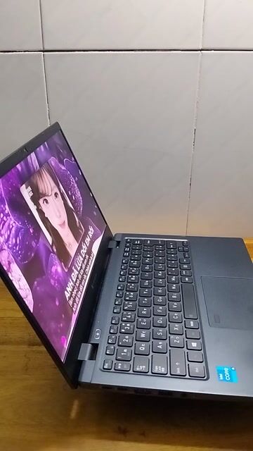 Dynabook G83 HS I5 1135G7 13.3 inch 8GB/256GB Đen. Mua bán Laptop tại Thành phố Thủ Đức Tp Hồ Chí Minh được đăng bởi TL INK CỨU HỘ MÁY IN hình 1