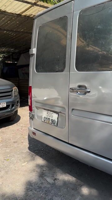 do nhu cầu ít sử dụng nên bán. Mua bán Ô tô tại Huyện Bình Chánh Tp Hồ Chí Minh được đăng bởi Tân Chí Thân hình 1