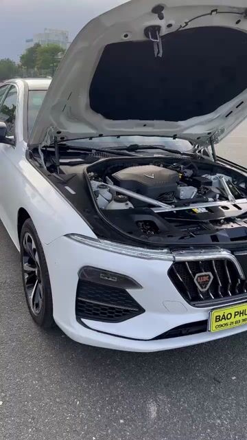 VinFast Lux A2.0 2021 Plus. Mua bán Ô tô tại Quận Cẩm Lệ Đà Nẵng được đăng bởi Nguyễn Duy hình 1