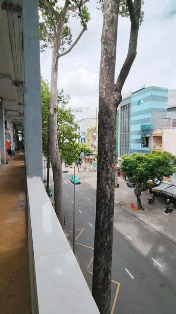 Cho thuê Căn hộ Chung cư Quận 10 Tp Hồ Chí Minh diện tích 80 m² giá 12 triệu/tháng