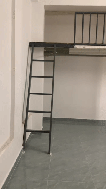 Cho thuê Phòng trọ Quận 12 Tp Hồ Chí Minh diện tích 20 m² giá 2,9 triệu/tháng