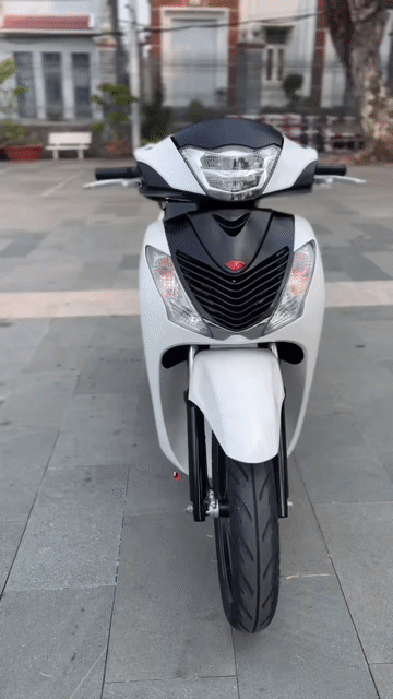 SH 150 2015 Khoá SMK BSTP CHÍNH CHỦ CÓ GÓP. Mua bán Xe máy tại Thành phố Thủ Đức Tp Hồ Chí Minh được đăng bởi XE MÁY CỦ  hình 1