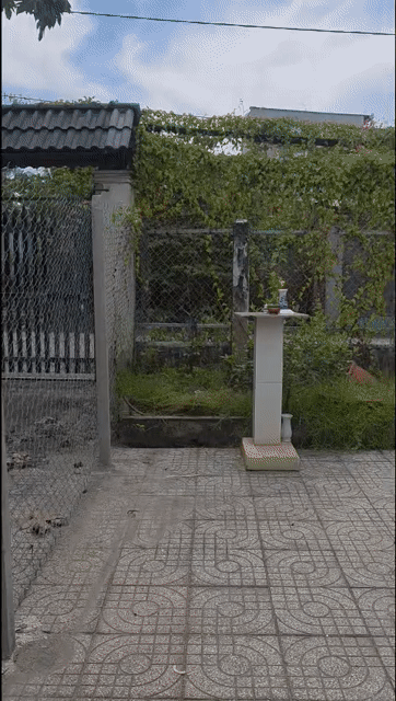 Cho thuê Nhà ở Quận 12 Tp Hồ Chí Minh diện tích 400 m² giá 8 triệu/tháng