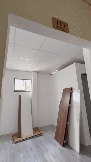 Cho thuê Phòng trọ Quận Tân Phú Tp Hồ Chí Minh diện tích 20 m² giá 3,2 triệu/tháng