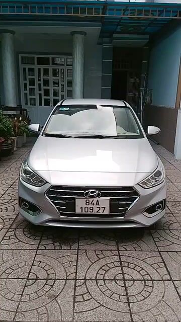 Xe gia đình Hyundai accent 2020 số sàn bản đủ. Mua bán Ô tô tại Quận Ninh Kiều Cần Thơ được đăng bởi Trần Thị Tuyết Trinh hình 1