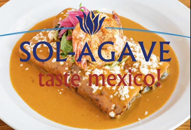 Sol Agave | Mexican Restaurant in CA - Sol Agave - Mexican Restaurant in CA