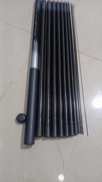 Cần câu tay Shimano Carbon 5m3 Nhật Bản. Mua bán Đồ thể thao, Dã ngoại tại Quận 12 Tp Hồ Chí Minh được đăng bởi Tuệ nguyễn hình 1