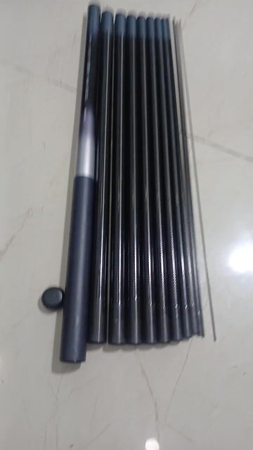 Cần câu tay Shimano Carbon 5m3 Nhật Bản. Mua bán Đồ thể thao, Dã ngoại tại Quận 12 Tp Hồ Chí Minh được đăng bởi Tuệ nguyễn hình 1