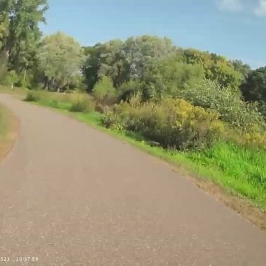Off Leash Dog Encounter Shared on UpRide: Abused for being in the primary position
