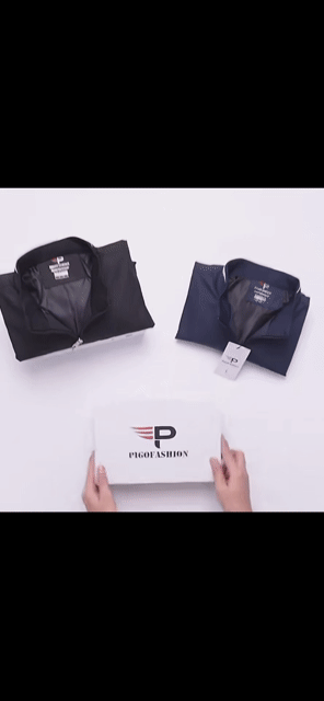 Áo khoác dù nam, dù cán hai lớp PigoFashion. Mua bán Quần áo tại Huyện Châu Đức Bà Rịa - Vũng Tàu được đăng bởi Nguyễn Bình Minh hình 1