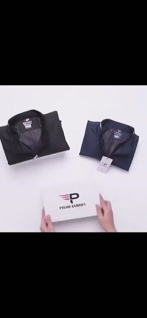 Áo khoác dù nam, dù cán hai lớp PigoFashion. Mua bán Quần áo tại Huyện Châu Đức Bà Rịa - Vũng Tàu được đăng bởi Nguyễn Bình Minh hình 1