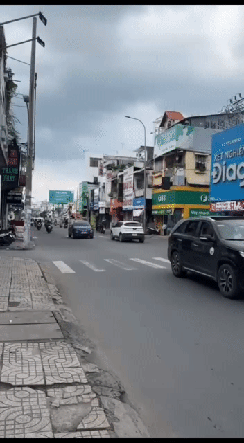 Cho thuê Nhà ở Quận Tân Bình Tp Hồ Chí Minh diện tích 80 m² giá 21 triệu/tháng