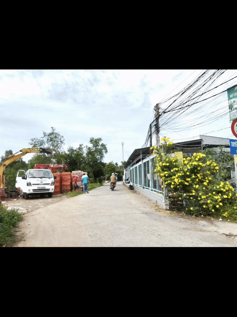 Mua bán Đất Quận Cái Răng Cần Thơ diện tích 100.6996 m² giá 1,19 tỷ