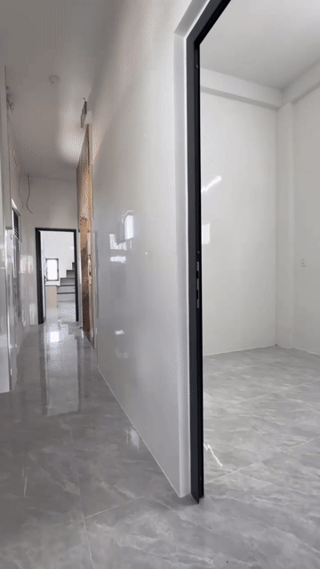 Cho thuê Phòng trọ Quận Gò Vấp Tp Hồ Chí Minh diện tích 30 m² giá 4,9 triệu/tháng