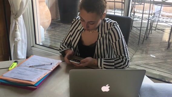 Les malheurs de Bruno