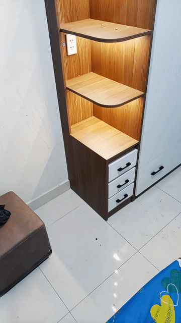 Dịch vụ thiết kế nội thất căn hộ, nhà phố. Dịch vụ tại Quận Cẩm Lệ Đà Nẵng được đăng bởi Tuấn Cao NT Decor  hình 1