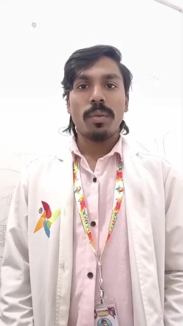 Real World Evidence®  of 63 Months Age With Initial Ability Score 556 Having 556 Today by  jadi Srikanth , Admin Manager from Gachibowli