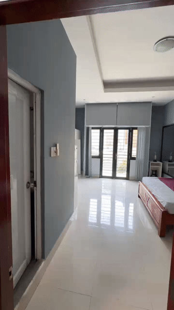 Cho thuê Phòng trọ Quận Phú Nhuận Tp Hồ Chí Minh diện tích 35 m² giá 5 triệu/tháng