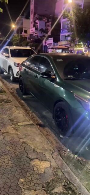 Kia Cerato 2019 1.6 AT Luxury - 58000 km. Mua bán Ô tô tại Quận Gò Vấp Tp Hồ Chí Minh được đăng bởi phạm thanh bình hình 1