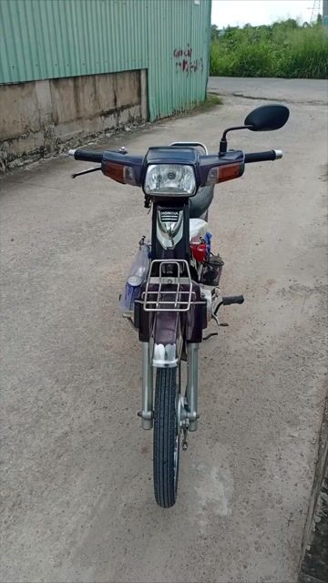 Dream boss. Mua bán Xe máy tại Thành phố Thuận An Bình Dương được đăng bởi thiếu duong hình 1