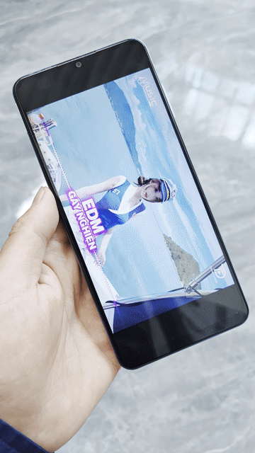 ZTE A72 3GB 128GB Xanh. Mua bán Điện thoại tại Huyện Krông Năng Đắk Lắk được đăng bởi Oanh hình 1