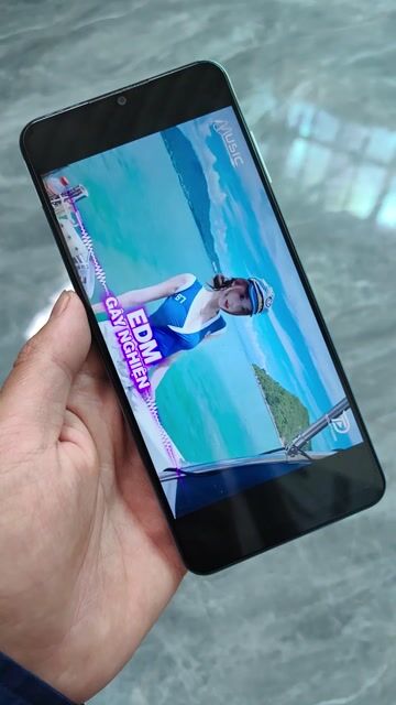 ZTE A72 3GB 128GB Xanh. Mua bán Điện thoại tại Huyện Krông Năng Đắk Lắk được đăng bởi Oanh hình 1
