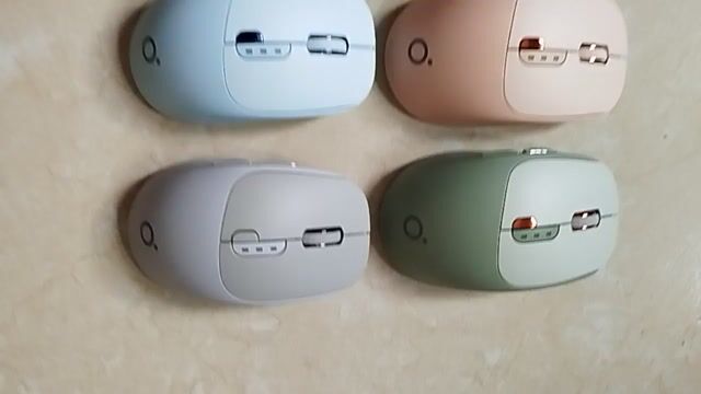 Chuột bluetooth 2 mode EWEADN Q5 có nút đặc biệt. Mua bán Phụ kiện (Màn hình, Chuột...) tại Quận Ba Đình Hà Nội được đăng bởi Trần Hòa hình 1