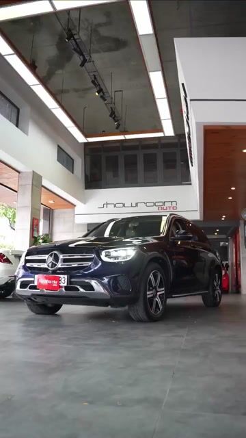 💙 Mercedes GLC2004matic 💙Sản xuất 2020 2 vạn km. Mua bán Ô tô tại Quận Hải Châu Đà Nẵng được đăng bởi TÂN HƯNG YÊN AUTO hình 1