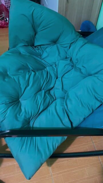 Ghế xếp vải kim loại mới. Mua bán Bàn ghế tại Huyện Hóc Môn Tp Hồ Chí Minh được đăng bởi Chuyện Thường gặp hình 1