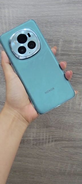 Honor Magic 6 Pro 256GB Xanh. Mua bán Điện thoại tại Quận Gò Vấp Tp Hồ Chí Minh được đăng bởi KGPHONE  Điện Thoại Di Động giá tốt  hình 1