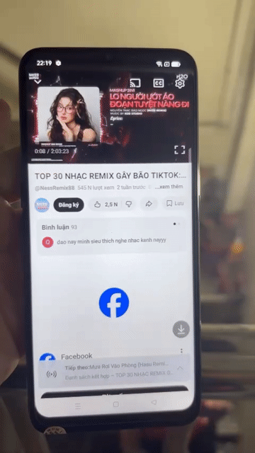 Oppo A9 2020 256GB. Mua bán Điện thoại tại Huyện Bình Chánh Tp Hồ Chí Minh được đăng bởi Nghi Phan Mobile hình 1