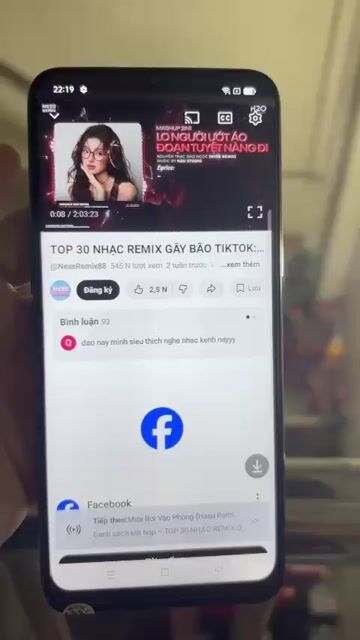 Oppo A9 2020 256GB. Mua bán Điện thoại tại Huyện Bình Chánh Tp Hồ Chí Minh được đăng bởi Nghi Phan Mobile hình 1
