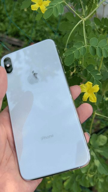 Apple iPhone Xsm 64G Máy QT 🥒. Mua bán Điện thoại tại Thành phố Vĩnh Long Vĩnh Long được đăng bởi Công Hiếu hình 1