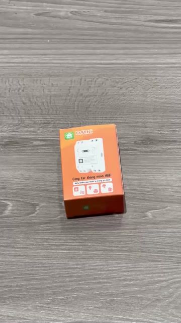 Công tắc thông minh Hunonic Datic Basic. Mua bán Nội thất, đồ gia dụng khác tại Thành phố Bà Rịa Bà Rịa - Vũng Tàu được đăng bởi Mr AN hình 1