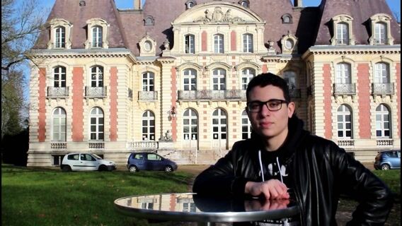 Une formation heureuse