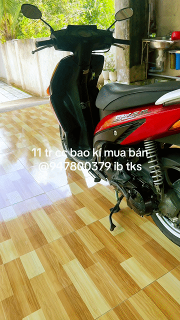 10 tr xe Click sx 2011 xe zin kí mua bán xe Bd củ. Mua bán Xe máy tại Thành phố Phan Rang-Tháp Chàm Ninh Thuận được đăng bởi Đào Tấn hình 1