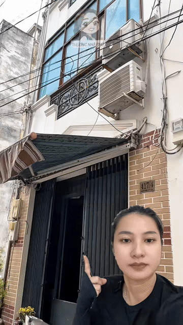 Mua bán Nhà ở Quận 5 Tp Hồ Chí Minh diện tích 41 m² giá 8,15 tỷ