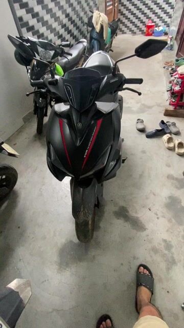 nhà dư xe để chật nên bán.. Mua bán Xe máy tại Thành phố Nha Trang Khánh Hòa được đăng bởi Phong Cảnh hình 1