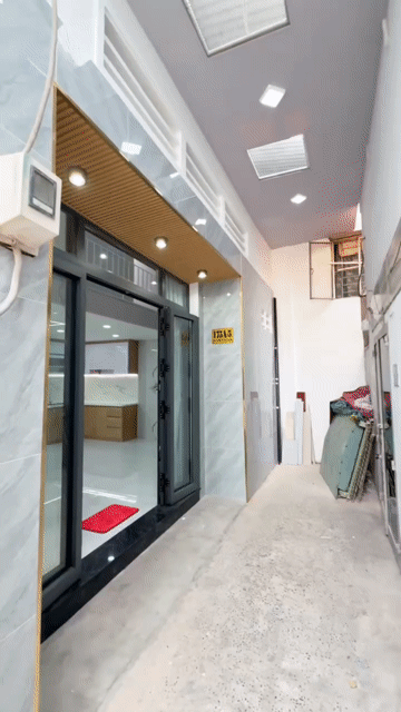 Mua bán Nhà ở Quận 12 Tp Hồ Chí Minh diện tích 38 m² giá 3,25 tỷ