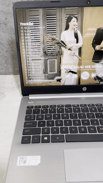 HP 340s G7 i3-1005G1 8GB/512GB. Mua bán Laptop tại Quận 6 Tp Hồ Chí Minh được đăng bởi Máy Tính Bảo Ngọc hình 1