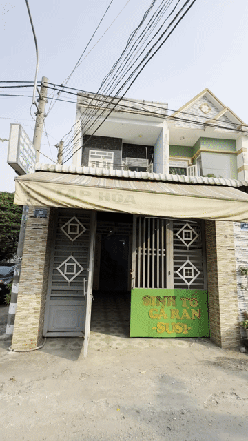 Mua bán Nhà ở Huyện Cần Giuộc Long An diện tích 112.5 m² giá 2,7 tỷ