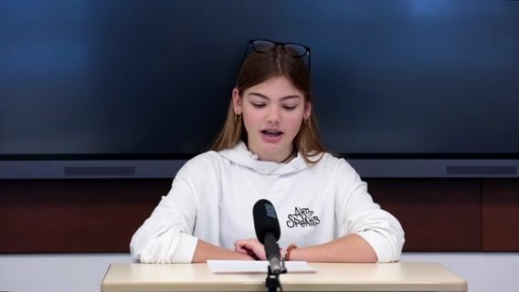 Les SEGPA en classe.