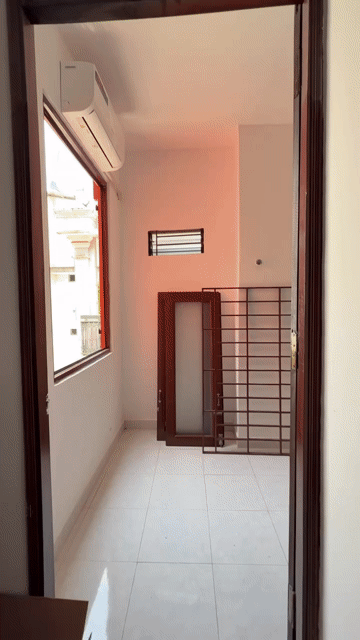 Cho thuê Phòng trọ Quận 5 Tp Hồ Chí Minh diện tích 30 m² giá 5 triệu/tháng