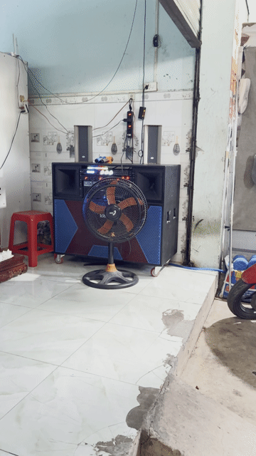 Loa Like New. Mua bán Tivi, Âm thanh tại Thị xã Tân Uyên Bình Dương được đăng bởi Nguyễn Chính  hình 1