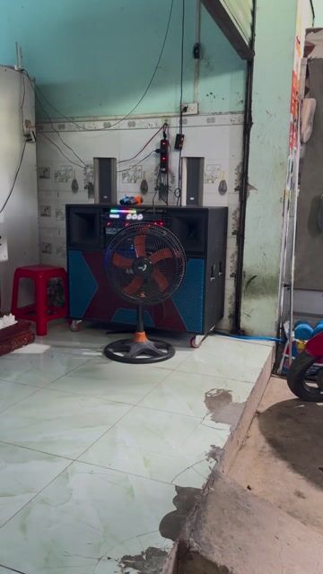 Loa Like New. Mua bán Tivi, Âm thanh tại Thị xã Tân Uyên Bình Dương được đăng bởi Nguyễn Chính  hình 1