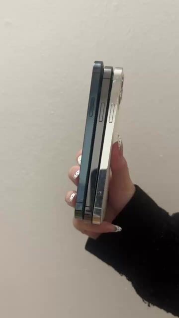 iPhone 12 Pro 256GB pin 9x% likenew 99% BH 1 đổi 1. Mua bán Điện thoại tại Quận Cầu Giấy Hà Nội được đăng bởi Henry Shop hình 1