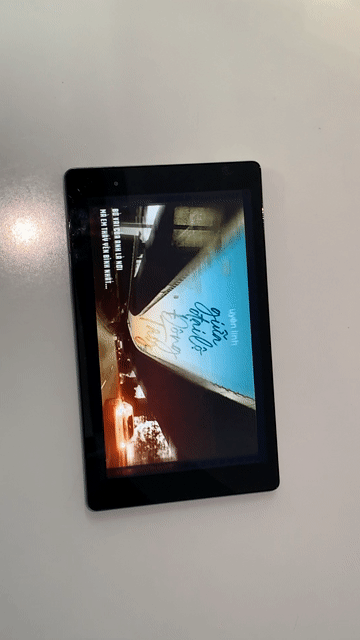Lenovo Tab 3 8 Plus Snap 625 8 inch 80%. Mua bán Máy tính bảng tại Quận Phú Nhuận Tp Hồ Chí Minh được đăng bởi Duy Dương hình 1